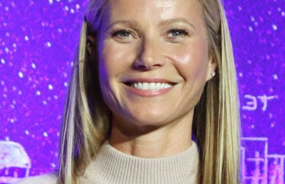 Gwyneth Paltrow's most ridiculously over-the-top and unrelatable moments