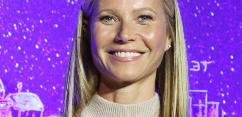 Gwyneth Paltrow's most ridiculously over-the-top and unrelatable moments