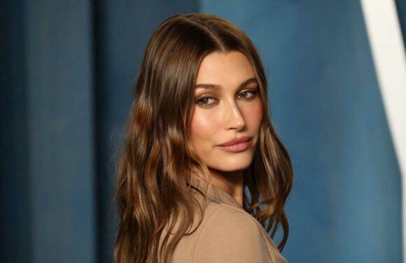 Hailey Bieber Actually Addressed the Rumor She “Stole” Justin Bieber From Selena Gomez