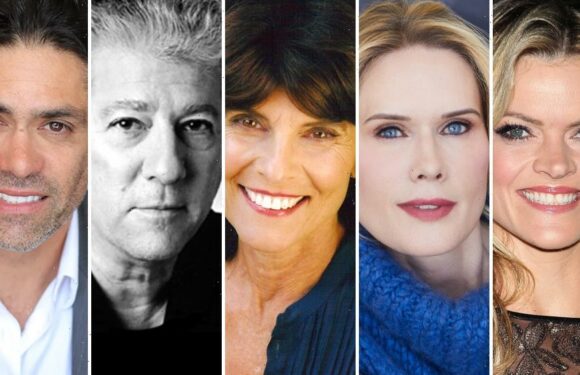 Harlan Cobens Shelter Adds Missi Pyle, Stephanie March, Adrienne Barbeau, Peter Riegert, Manuel Uriza & More To Cast