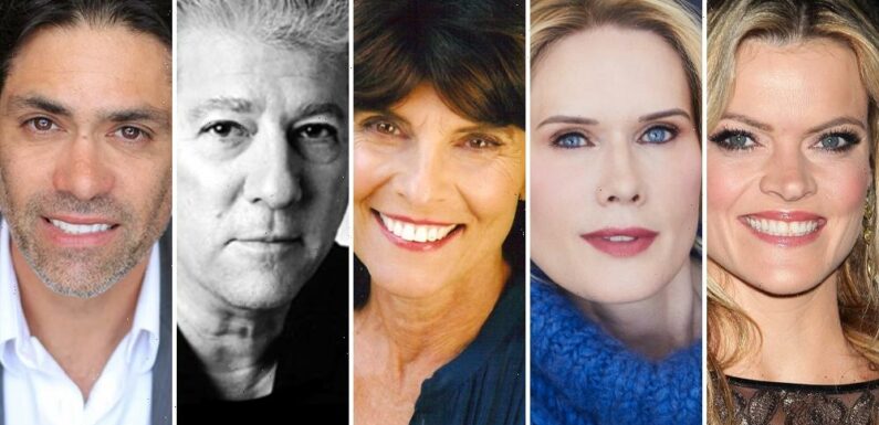 Harlan Cobens Shelter Adds Missi Pyle, Stephanie March, Adrienne Barbeau, Peter Riegert, Manuel Uriza & More To Cast