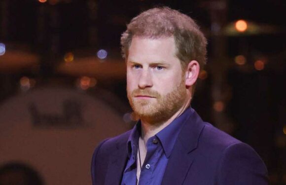 Harry Is "Desperately Making Last-Minute Changes" to His Memoir After the Queen's Death, Apparently