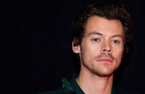 Harry Styles neck and neck with Chris Hemsworth to be the next James Bond