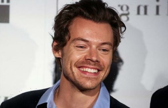 Harry Styles' As It Was become longest-running US number one by UK act