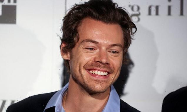 Harry Styles' As It Was become longest-running US number one by UK act