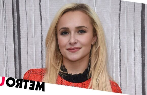 Hayden Panettiere on relinquishing custody of daughter to Wladimir Klitschko