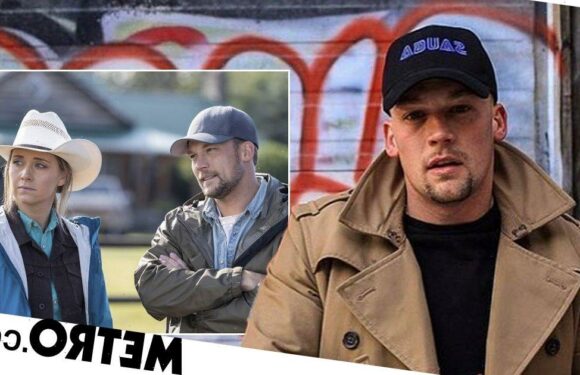 Heartland and American Gods actor Robert Cormier dies aged 33