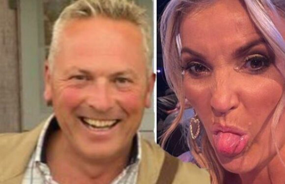 Helen Skelton issues plea as co-star backs her to win Strictly