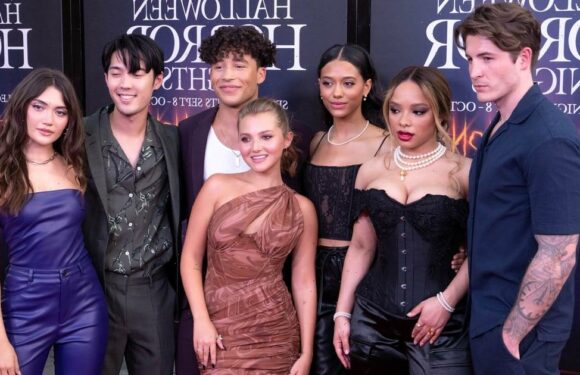 Here's Everything We Know About the Love Lives of the "Vampire Academy" Cast