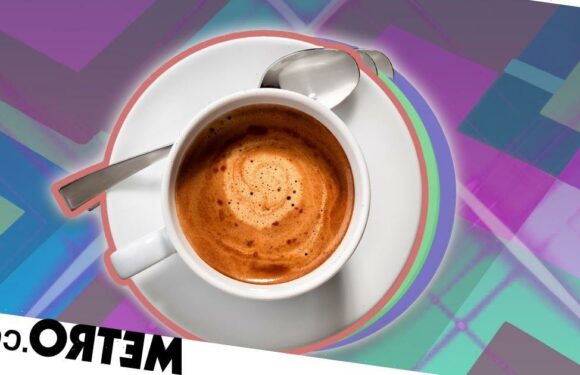 Here's how much coffee you should drink each day, according to science