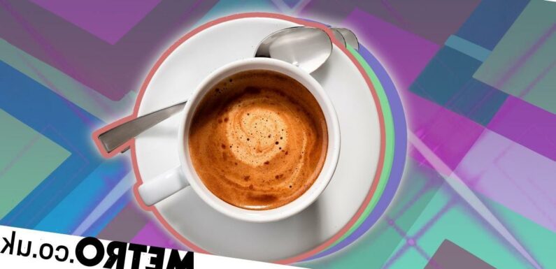 Here's how much coffee you should drink each day, according to science