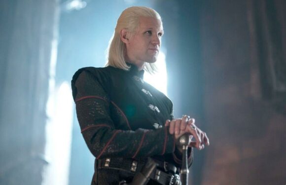 Here’s the lowdown on streaming House of the Dragon episode 6