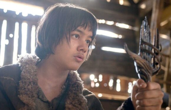 Here’s the lowdown on the actor behind Theo in Rings of Power