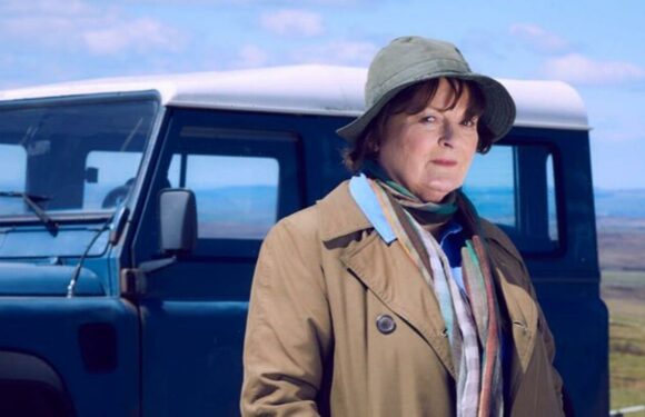 Here’s the reason Vera is forever wearing a hat in the crime series