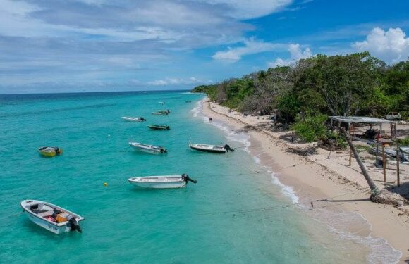 Historic legal win for Torres Strait Islanders over Australia’s inaction on climate change