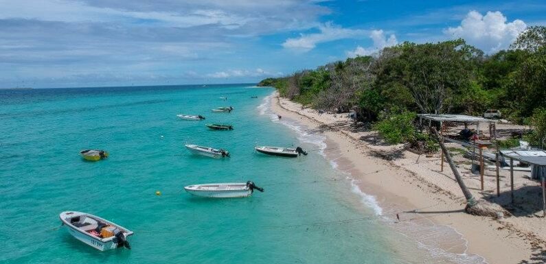 Historic legal win for Torres Strait Islanders over Australia’s inaction on climate change