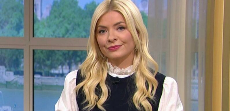 Holly Willoughby shaken and upset after queue skip backlash, says expert