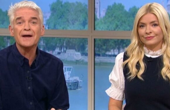 Holly and Phillip face calls to be permanently replaced
