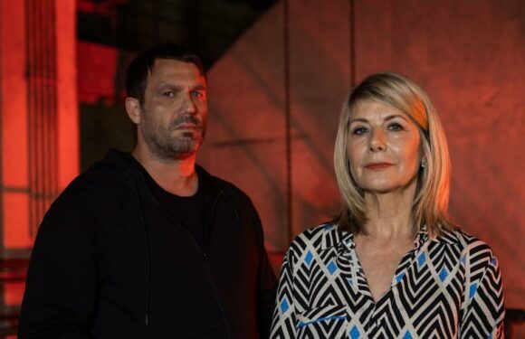 Hollyoaks Normas real identity exposed, explosion horror and exit heartbreak