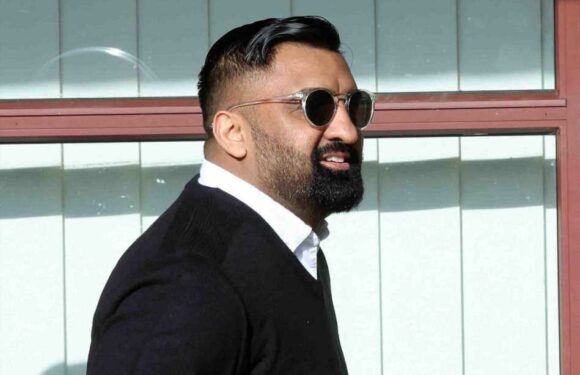 Hollyoaks actor charged with rape and child cruelty offences | The Sun