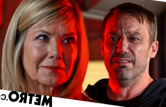 Hollyoaks reveals Norma's huge secret as she drops heart-stopping bombshell
