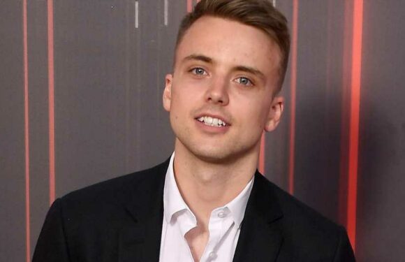 Hollyoaks' Parry Glasspool unrecognisable after losing stone for The Batman – but was only in film less than a second | The Sun