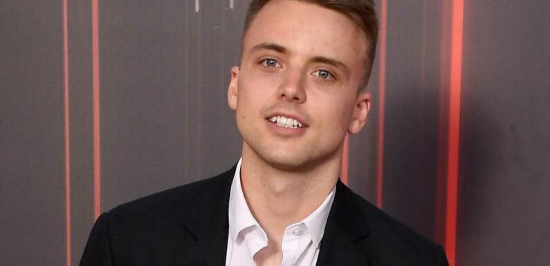 Hollyoaks' Parry Glasspool unrecognisable after losing stone for The Batman – but was only in film less than a second | The Sun