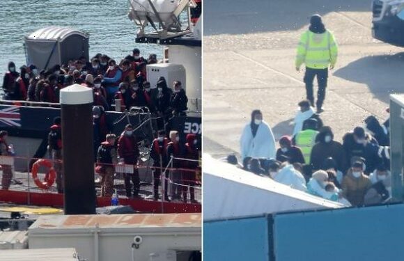 Home Office deports more than 500 foreign criminals