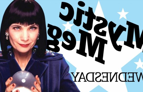 Horoscope today, Wednesday September 21: Daily guide to what your star sign has in store for your zodiac dates | The Sun