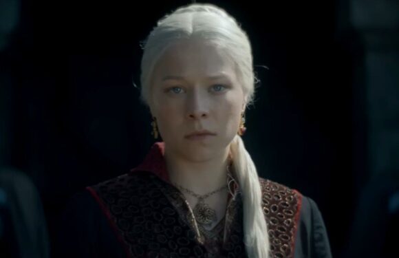 ‘House of the Dragon’ Ep. 7 Preview: Stolen Vhagar, Highest Treason
