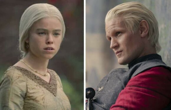 House of the Dragon episode 5 streaming: How to watch online