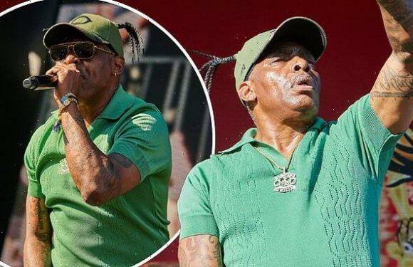 How Coolio lived life to the fullest until his shock death