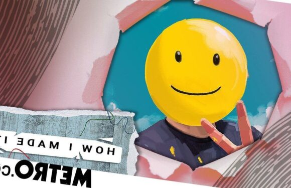 How I Made It: Reuben Dangoor on working a day job and illustrating at night