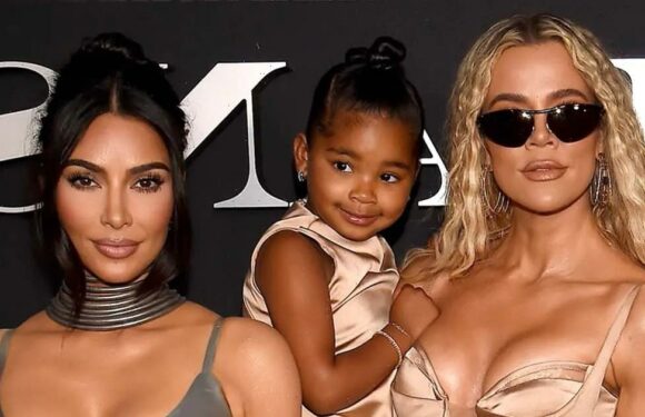 How Khloe Kardashian’s Baby Journey Altered Season 2 of ‘The Kardashians’