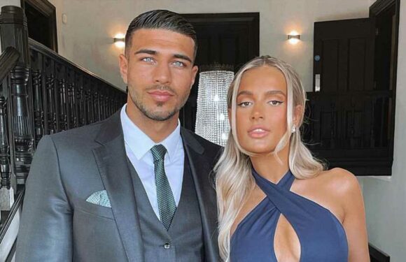 How Molly-Mae and Tommy Fury flaunt ever-growing £7m fortune… and the eye-watering sum they demand to turn up at parties | The Sun