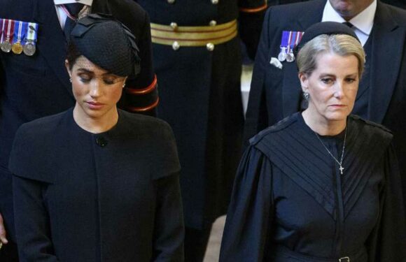 How Sophie Wessex became 'Queen's favourite' despite early scandal & why she'll ‘never be best pals’ with Meghan Markle | The Sun