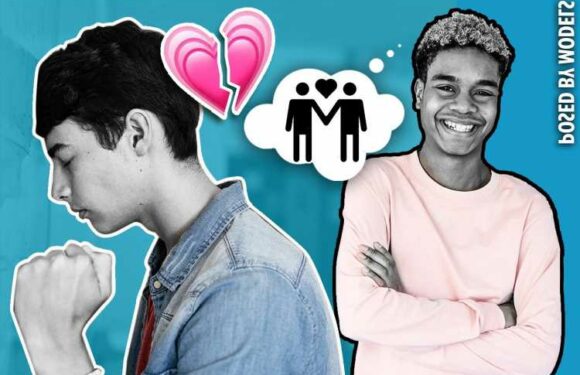 How do I get myself out of the friend zone? | The Sun