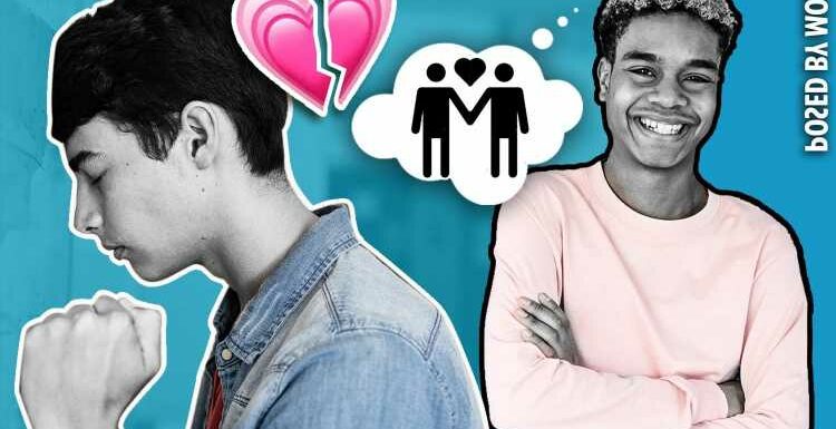 How do I get myself out of the friend zone? | The Sun