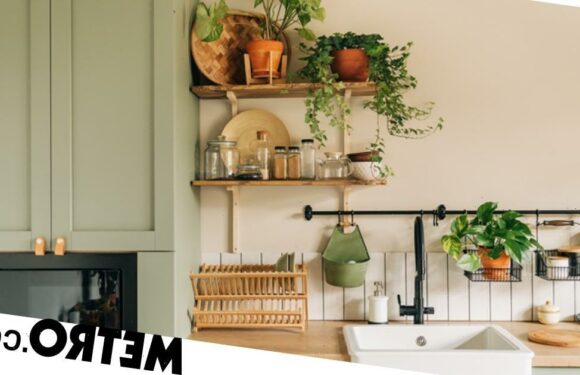 How enviable is your kitchen? The most desirable features revealed