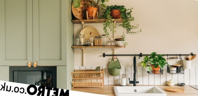 How enviable is your kitchen? The most desirable features revealed