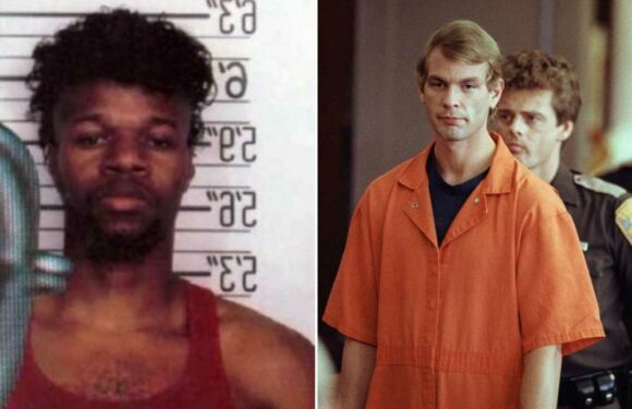 How killer Chris Scarver beat Jeffrey Dahmer to death with metal bar until his skull collapsed in 'revenge for victims' | The Sun