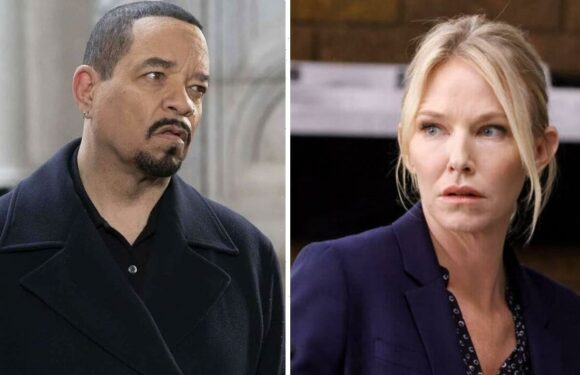 How many episodes are in Law and Order SVU season 24?