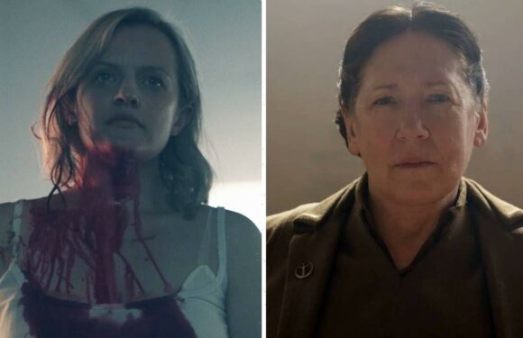How many episodes are in The Handmaids Tale season 5?