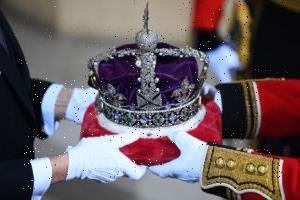 How much are the Imperial State Crown and Crown Jewels worth? – The Sun | The Sun