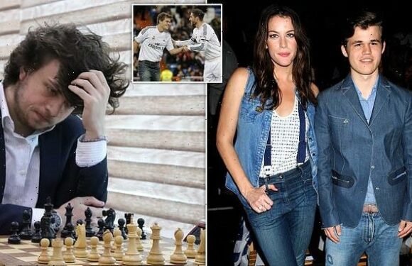How sedate game of chess is being rocked by cheating scandals
