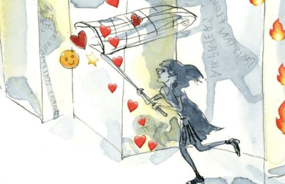 How social media’s feed frenzy has turned me into a monster