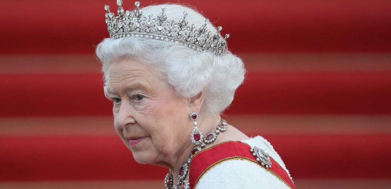 How the Royal Family Will Divide Queen Elizabeth's Extensive Jewelry Collection