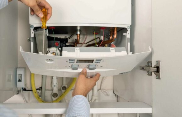 How to get £5,000 free cash to upgrade boilers and cut energy bills this winter | The Sun