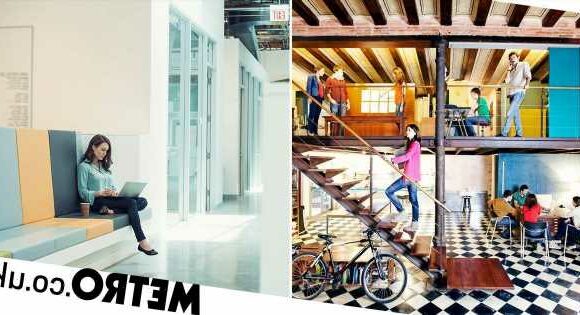 How to hack your ideal workspace – whether you're an introvert or extrovert