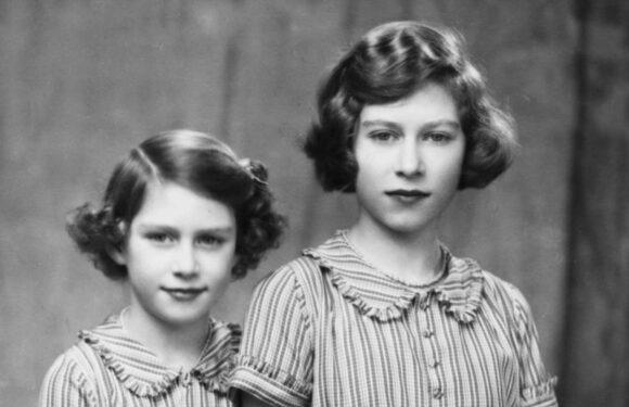 How young Elizabeth's life changed forever after her uncle Edward VIII's shock abdication | The Sun